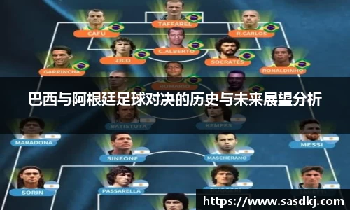 巴西与阿根廷足球对决的历史与未来展望分析